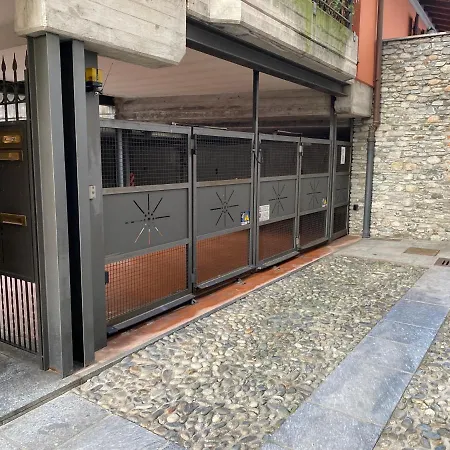 Incanto Sublime Apartman Verbania