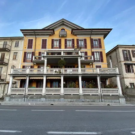 Apartment Incanto Sublime