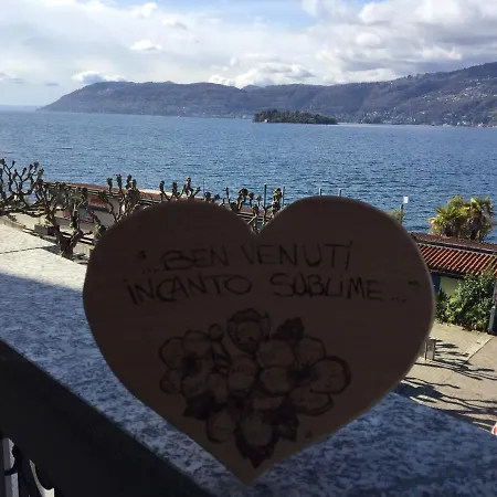 Apartman Incanto Sublime