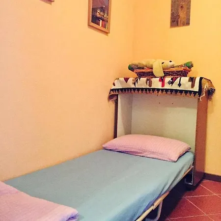 Incanto Sublime Apartman Verbania