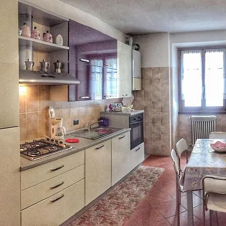 Apartment Incanto Sublime