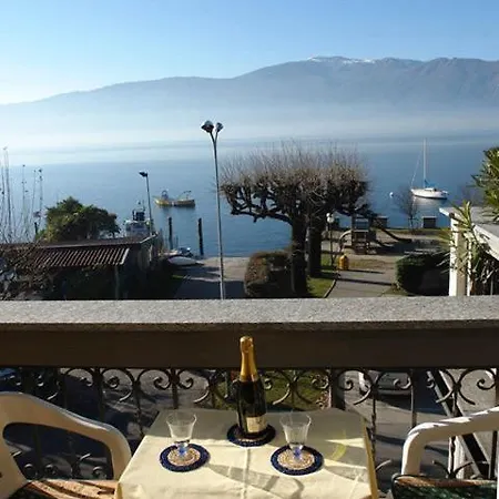 Incanto Sublime شقة فيربانيا