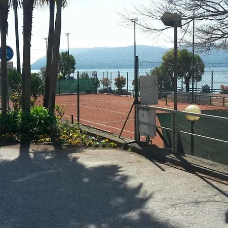 Apartman Incanto Sublime Verbania