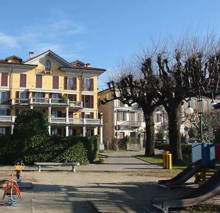 Incanto Sublime Apartman *