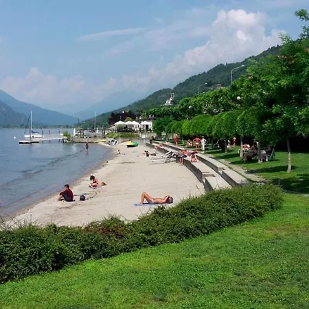 Apartman Incanto Sublime *