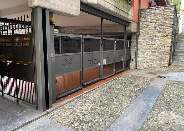 Incanto Sublime Διαμέρισμα Βερμπάνια