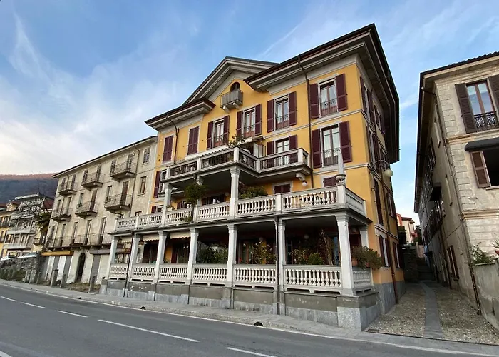 Incanto Sublime * Βερμπάνια