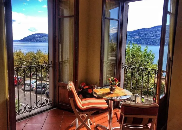 Διαμέρισμα Incanto Sublime *