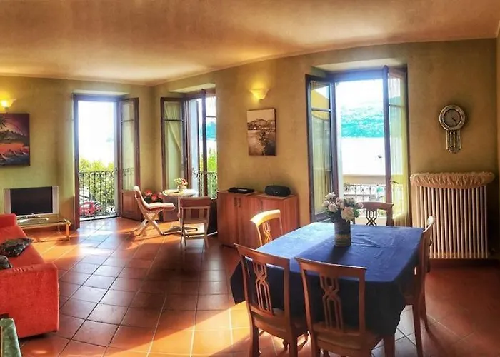 Incanto Sublime Διαμέρισμα Βερμπάνια