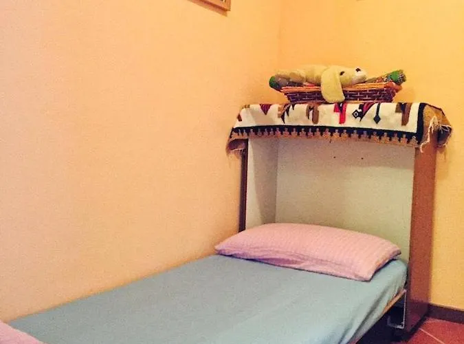 Incanto Sublime 아파트 베르바니아