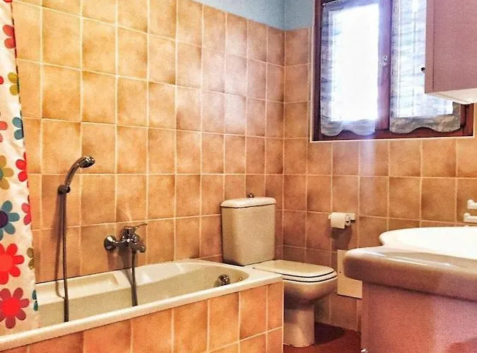 Incanto Sublime Βερμπάνια