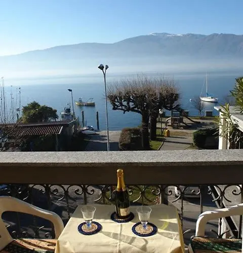 Incanto Sublime 아파트 베르바니아