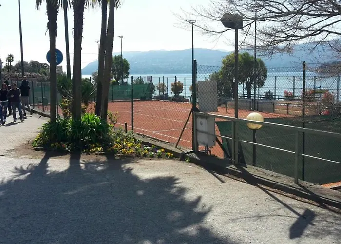 아파트 Incanto Sublime 베르바니아