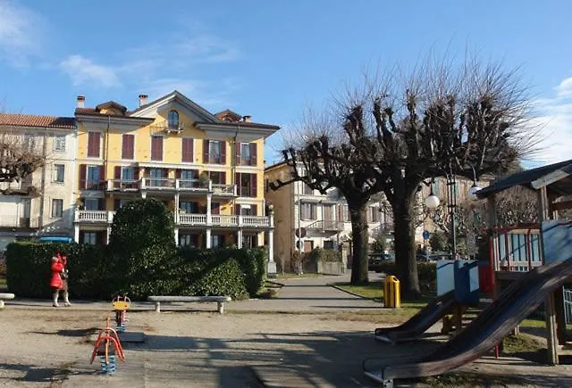 Incanto Sublime 아파트 *