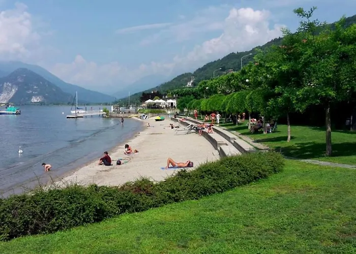 아파트 Incanto Sublime *